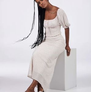 Charlie Holiday skirt